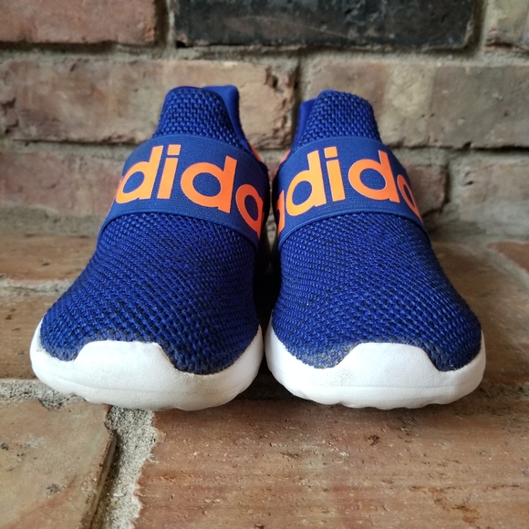 Adidas Lite Racer Adapt Kids 3 Slip On 